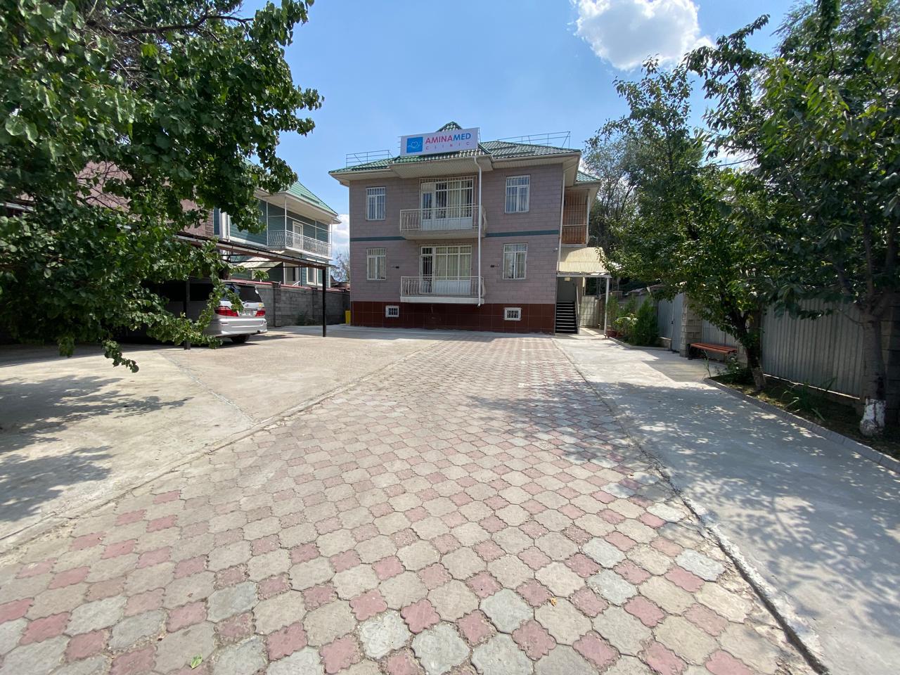 Стационар 2