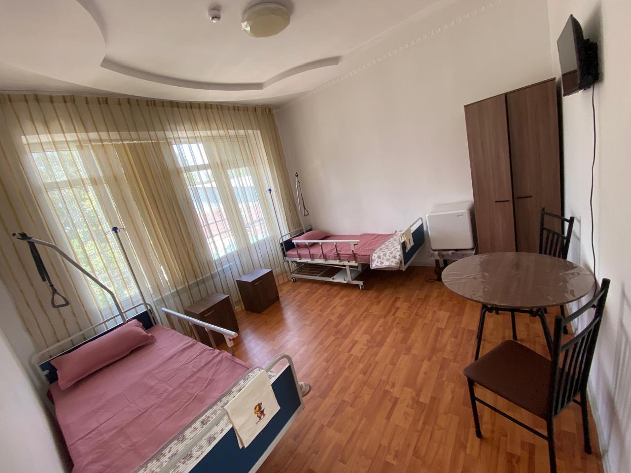 Стационар 3