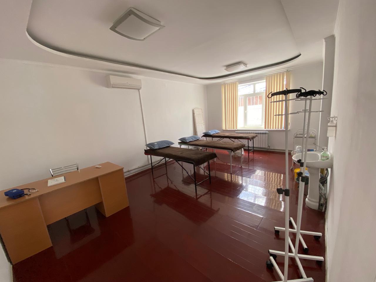 Стационар 4